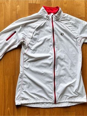 Pearl Izumi Women Jacket PRO Series Cycling Soft Shell elite Full Zip - Women’s